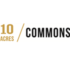 The Commons Restaurant - Logo