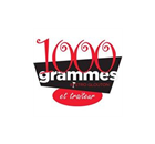 1000 Grammes Bistro Glouton & Traiteur Restaurant - Logo