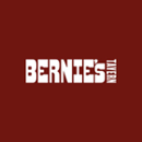 Bernie’s Tavern Restaurant - Logo