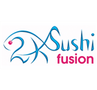 2K Sushi Fusion Restaurant - Logo