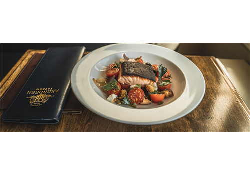 Aberdeen Tavern Restaurant - Picture