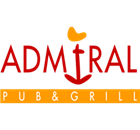 Admiral Pub and Grill Restaurant - Logo