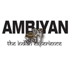 Ambiyan: The Indian Experience Restaurant - Logo