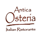 Antica Osteria Restaurant - Logo