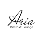 Aria Bistro & Lounge Restaurant - Logo
