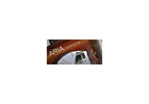 Aria Restaurant - Picture