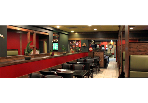 Japanese korean food gay village toronto