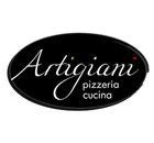 Artigiani Pizzeria Cucina Restaurant - Logo