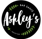 Ashley's Restaurant - Logo