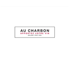 Au Charbon apportez votre vin  Restaurant - Logo