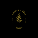 Aurora + Pine Bistro Restaurant - Logo