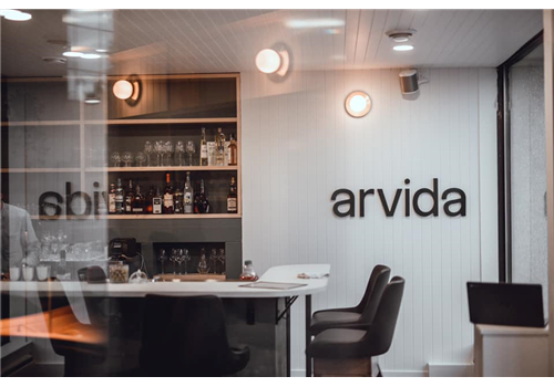 Arvida Restaurant - Picture