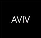 Aviv Restaurant - Logo