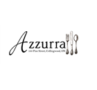 Azzurra Restaurant - Logo