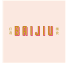 Baijiu Bar Restaurant - Logo