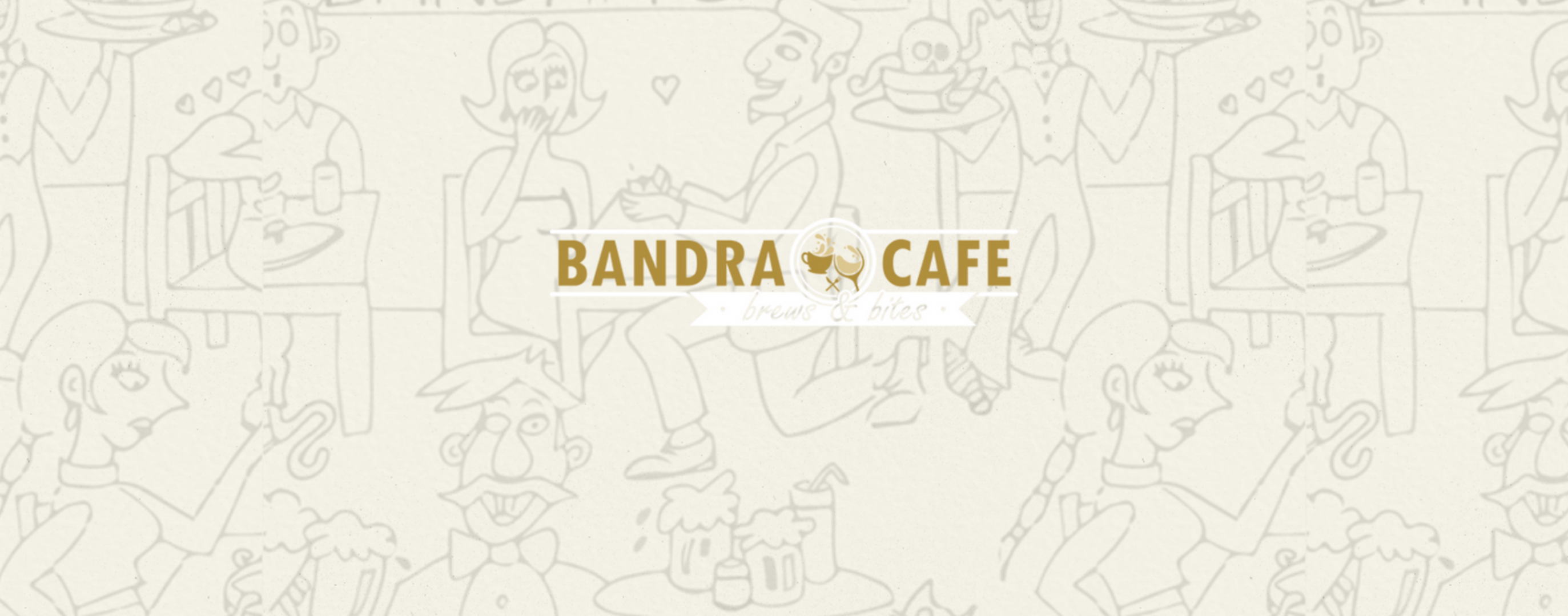Bandra Café Restaurant - Picture