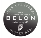 Bar à Huîtres Belon  Restaurant - Logo