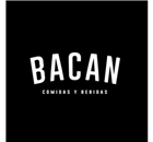 Bar Bacan Restaurant - Logo