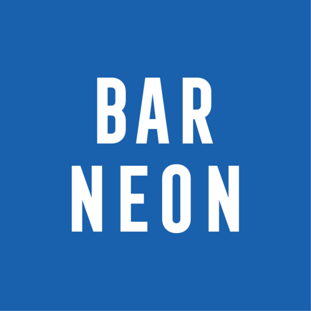 Bar Neon Restaurant - Picture