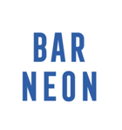Bar Neon Restaurant - Logo