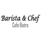 Barista and Chef Restaurant - Logo