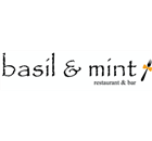 Basil & Mint Restaurant - Logo