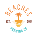 Beaches Brewing Company Restaurant - Logo