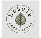 Betula Restaurant - Logo