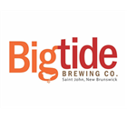 Bigtide Brewing Restaurant - Logo