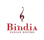 Bindia Indian Bistro Restaurant - Logo