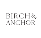 Birch & Anchor Restaurant - Logo