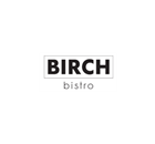 Birch Bistro Restaurant - Logo