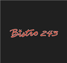 Bistro 243 Restaurant - Logo