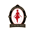 Bistro Brasseries Les Soeurs Grises (Trois-Rivières) Restaurant - Logo