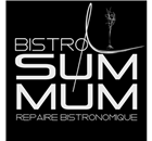 Bistro Café Summum (Chicoutimi) Restaurant - Logo