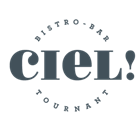 Bistro CIEL! Restaurant - Logo