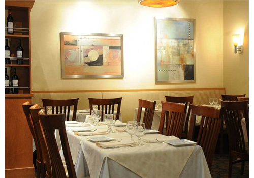 Bistro Grande Restaurant Restaurant - Picture