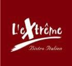 Bistro Italien L'Extrême Restaurant - Logo
