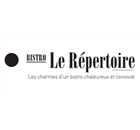 Bistro Le Répertoire Restaurant - Logo