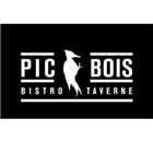 Bistro Pic Bois Bistro Taverne Restaurant - Logo