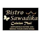 Bistro Sawadika Restaurant - Logo