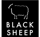 Black Sheep Restaurant Restaurant - Logo