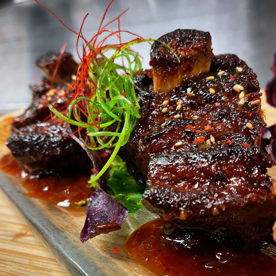 Block Kitchen + Bar Restaurant - Picture
