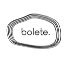 Bolete Restaurant - Logo