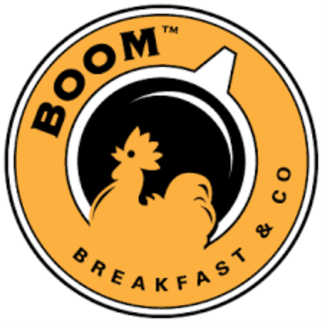 Boom Breakfast - Eglinton Restaurant - Picture