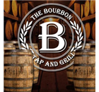 Bourbon Tap and Grill Restaurant - Logo