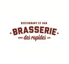 Brasserie Des Rapides- BDR Restaurant - Logo