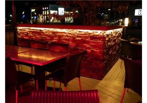 Brasserie Seigneurie Steakhouse & Bar Restaurant - Picture