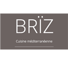 Brïz Restaurant - Logo