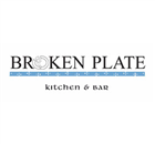 Broken Plate Greek Restaurant YYC Restaurant - Logo